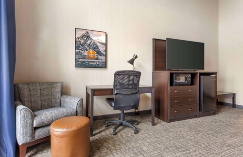 Grant Creek Hotel | Best Western Plus Grant Creek Inn