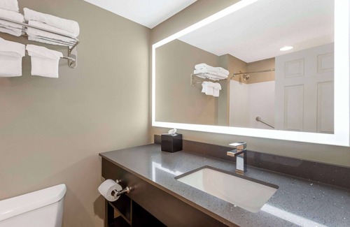 Grant Creek Hotel | Best Western Plus Grant Creek Inn