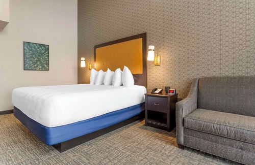 Grant Creek Hotel | Best Western Plus Grant Creek Inn