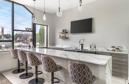 Havre Hotel | Best Western Plus Great Northern Inn