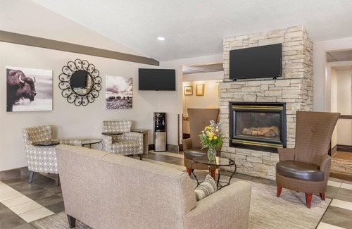 Havre Hotel | Best Western Plus Great Northern Inn