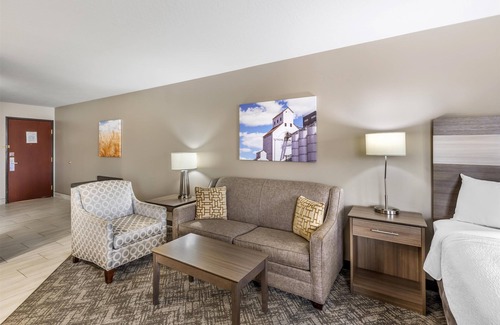 Havre Hotel | Best Western Plus Great Northern Inn