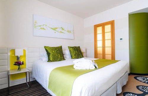 Dorlisheim Hotel | Best Western Plus Hôtel Le Rhénan & Restaurant Chez Claude