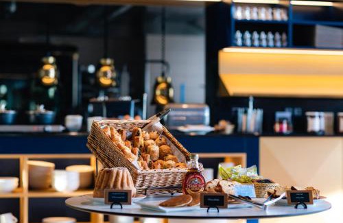 Dorlisheim Hotel | Best Western Plus Hôtel Le Rhénan & Restaurant Chez Claude