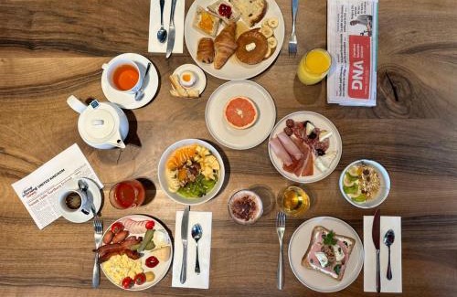 Dorlisheim Hotel | Best Western Plus Hôtel Le Rhénan & Restaurant Chez Claude