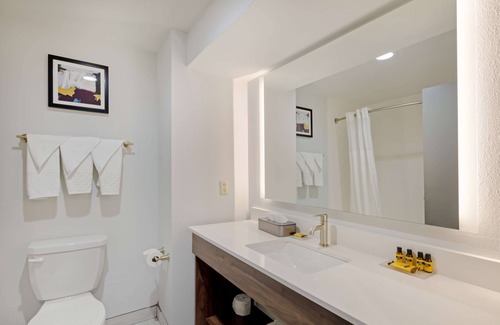 Harrisonburg Hotel | Best Western Plus Harrisonburg