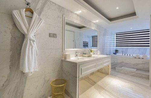 Jin'an District Hotel | Best Western Plus Haiyue Hotel Fuzhou