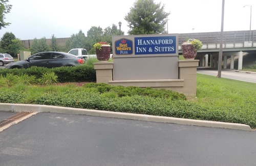Kenwood Hotel | Best Western Plus Hannaford Inn & Suites