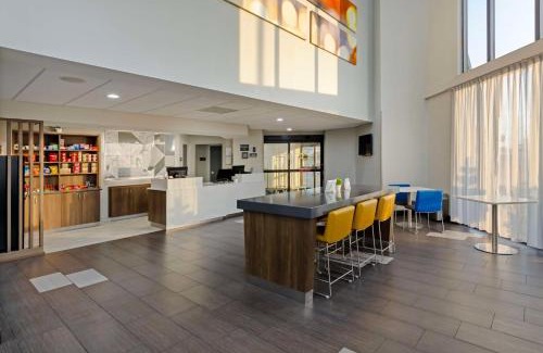 Harrisonburg Hotel | Best Western Plus Harrisonburg