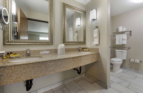 Midway Hotel | Best Western Plus Henderson Hotel