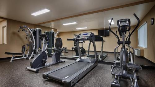 Benicia Hotel | Best Western Plus Heritage Inn