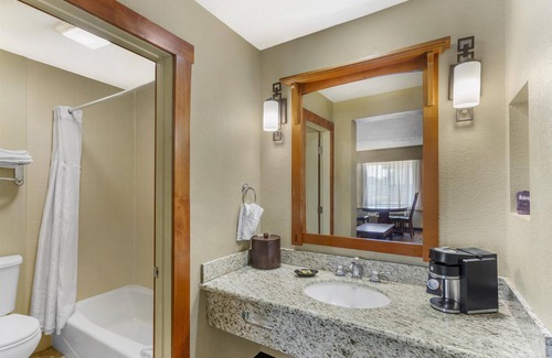 Marriott-Slaterville Hotel | Best Western Plus High Country Inn