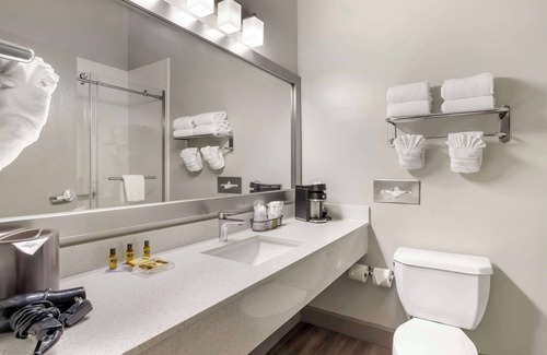 Southeast Houston Hotel | Best Western Plus Hobby Airport Inn & Suites