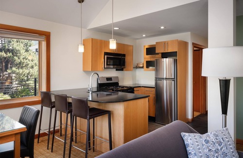 Hood River Hotel | Best Western Plus Hood River Inn
