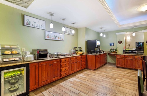 Hopewell Hotel | Best Western Plus Hopewell Fort Lee