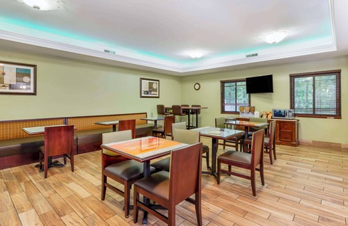 Hopewell Hotel | Best Western Plus Hopewell Fort Lee