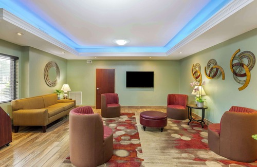 Hopewell Hotel | Best Western Plus Hopewell Fort Lee