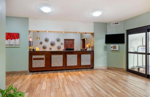 Hopewell Hotel | Best Western Plus Hopewell Inn