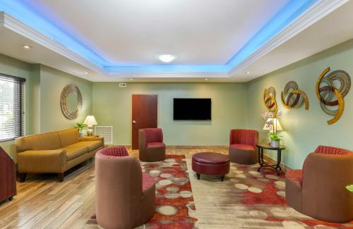 Hopewell Hotel | Best Western Plus Hopewell Inn