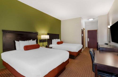 Hopewell Hotel | Best Western Plus Hopewell Inn