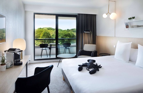 Larmor-Plage Hotel | Best Western Plus Hotel Les Rives Du Ter