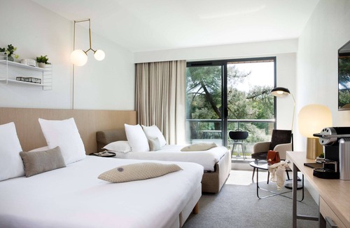 Larmor-Plage Hotel | Best Western Plus Hotel Les Rives Du Ter