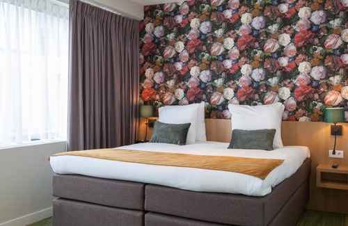 Municipality of Amstelveen Hotel | Best Western Plus Hotel Amstelveen