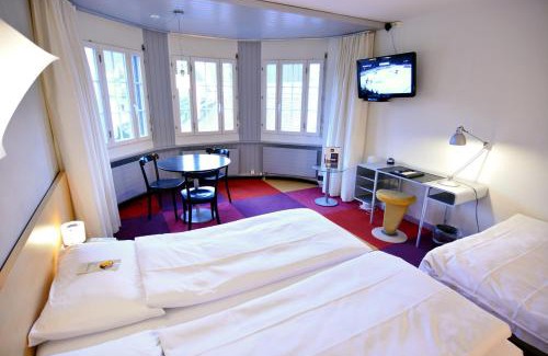 Old City of Bern Hotel | Best Western Plus Hotel Bern