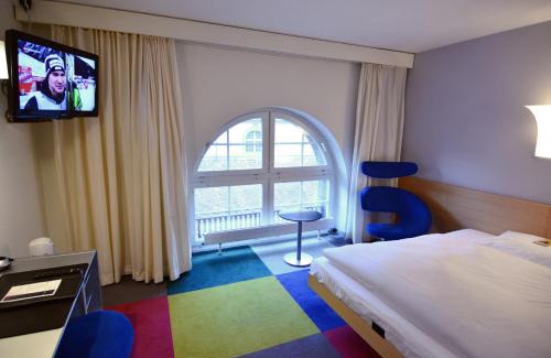 Old City of Bern Hotel | Best Western Plus Hotel Bern