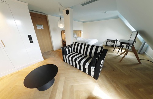 Old City of Bern Hotel | Best Western Plus Hotel Bern