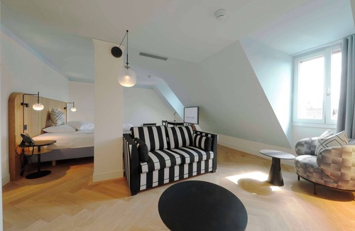 Old City of Bern Hotel | Best Western Plus Hotel Bern