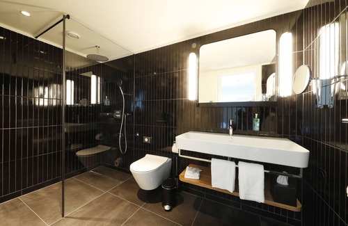 Old City of Bern Hotel | Best Western Plus Hotel Bern