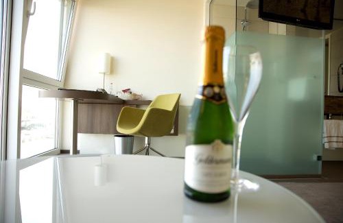 South Bremerhaven Hotel | Best Western Plus Hotel Bremerhaven