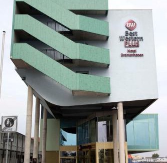 South Bremerhaven Hotel | Best Western Plus Hotel Bremerhaven
