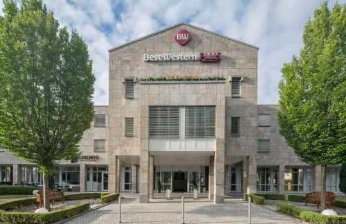 Fellbach Hotel | Best Western Plus Hotel Fellbach-Stuttgart
