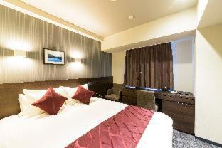 Chitose Hotel | Best Western Plus Hotel Fino Chitose