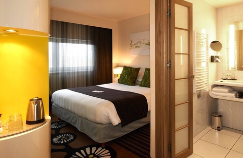 Dorlisheim Hotel | Best Western Plus Hotel Le Rhenan