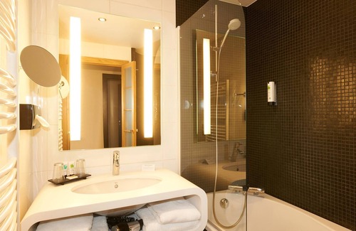 Dorlisheim Hotel | Best Western Plus Hotel Le Rhenan
