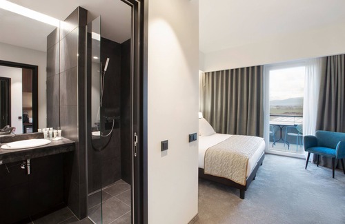 Selestat Hotel | Best Western Plus Hotel Les Humanistes