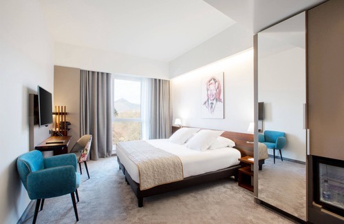 Selestat Hotel | Best Western Plus Hotel Les Humanistes