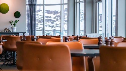 Ilulissat Hotel | Best Western Plus Hotel Ilulissat