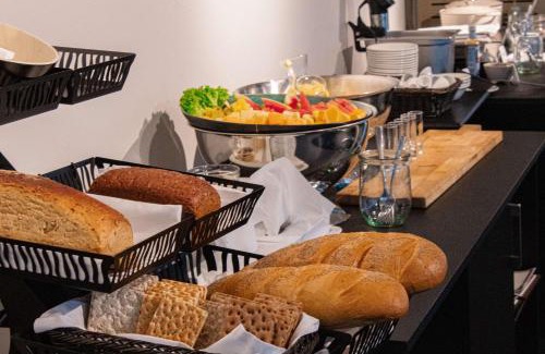 Ilulissat Hotel | Best Western Plus Hotel Ilulissat