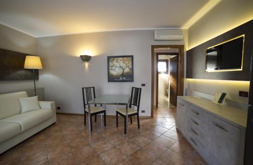 Casinalbo Hotel | Best Western Plus Hotel Modena Resort