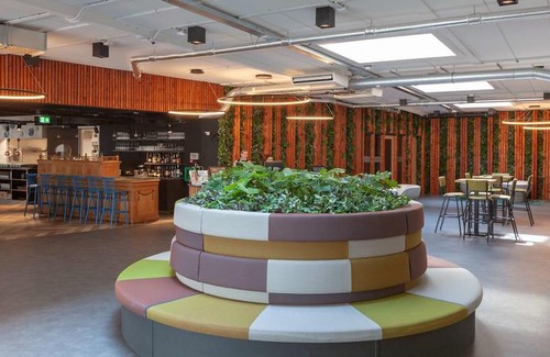 Municipality of Amstelveen Hotel | Best Western Plus Hotel Amstelveen