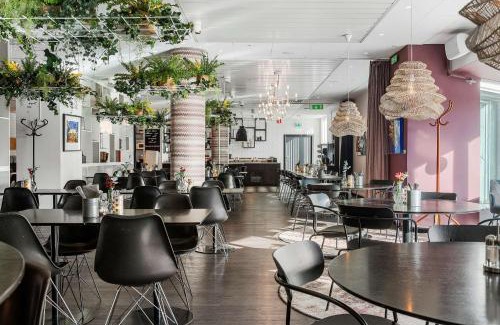 Vasteras Hotel | Best Western Plus Hotel Plaza