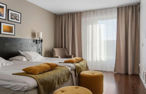 Vasteras Hotel | Best Western Plus Hotel Plaza
