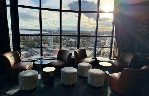 Vasteras Hotel | Best Western Plus Hotel Plaza