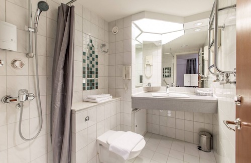 Vasteras Hotel | Best Western Plus Hotel Plaza