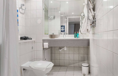 Vasteras Hotel | Best Western Plus Hotel Plaza