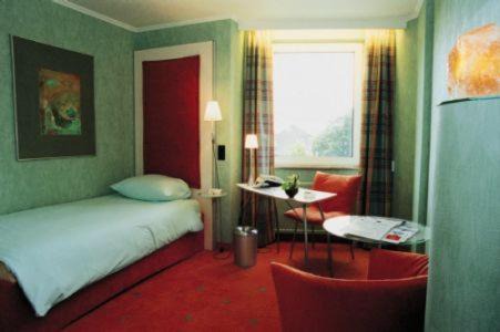 Aachen Hotel | Best Western Plus Hotel Regence